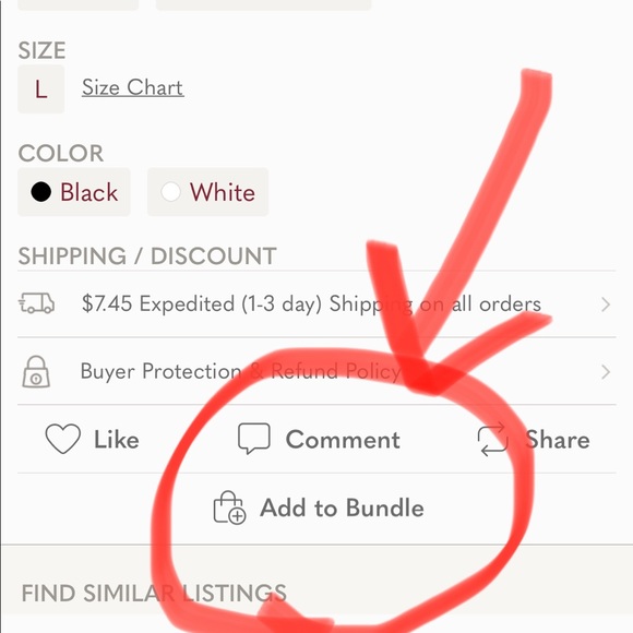 📍FINAL PRICE! NWT a new day Statement Necklace - Picture 6 of 6